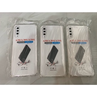 ỐP DẺO TRONG SS A50 A30S A50S