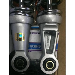 Giảm sóc sau future 125 , phuộc nhún future neo chính hãng kaifa/ giảm sóc xe Honda