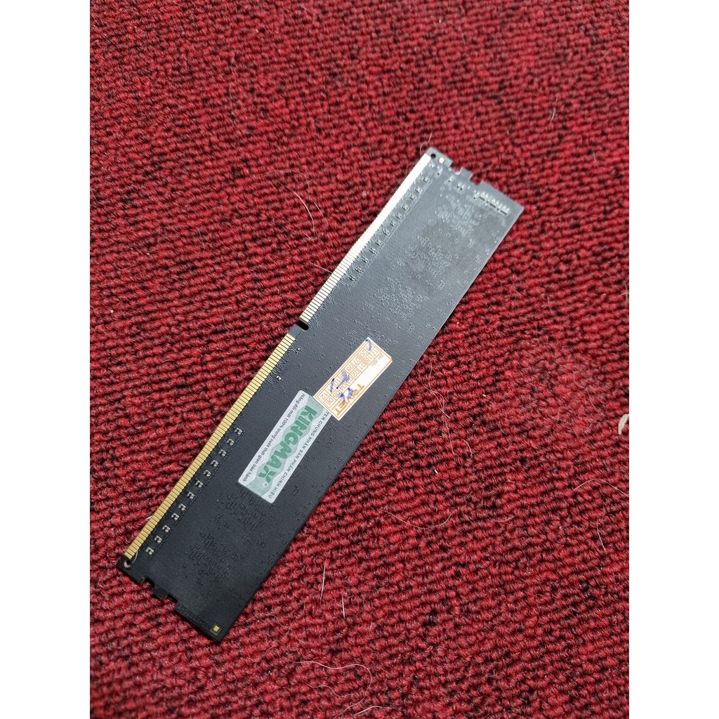 Ram Kingmax 4GB DDR4 bus 2400MHz  ( Ảnh Thật)