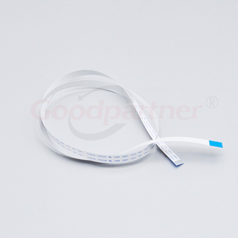 1 Dây Cáp Quét Phẳng Cho EPSON L1110 L3100 L3101 L3110 L3115 L3116 L3150 L3151 L3156 L3160 L5190 L3167 L3168 L3169