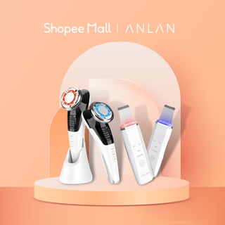 Shopee x Hộp thương hiệu ANLAN