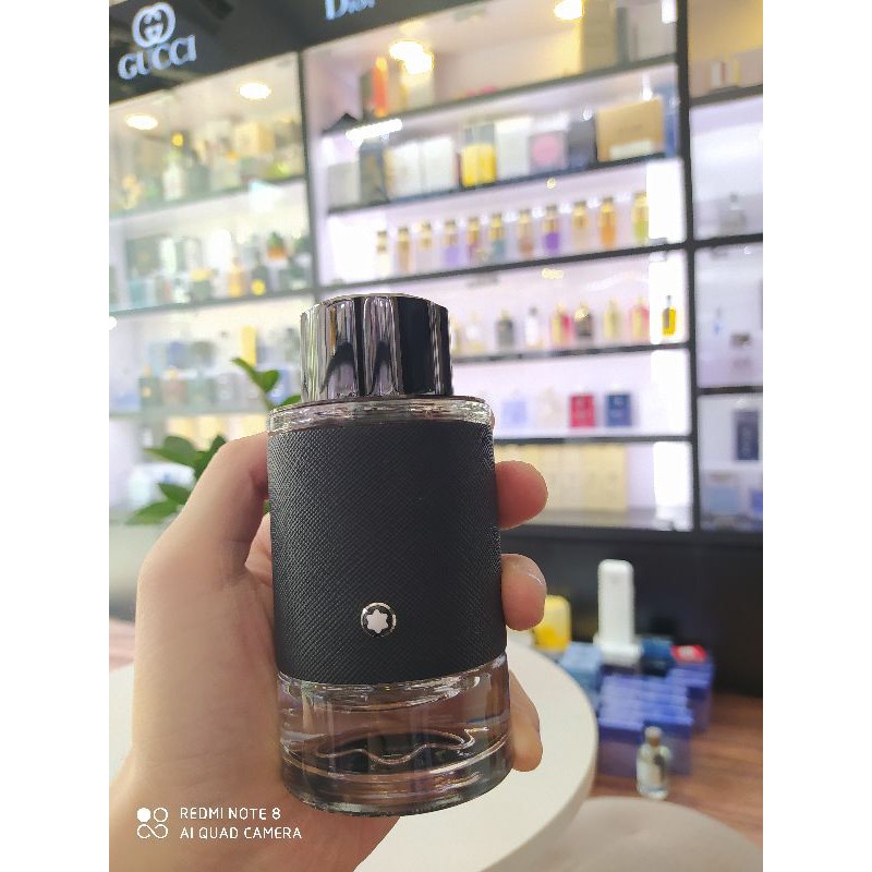 (mẫu thử 2-10ml) nước hoa nam Montblanc Exflore | BigBuy360 - bigbuy360.vn