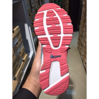 Bộ quần áo thể thao nữ LA