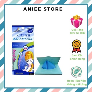 Giấy thấm dầu jomi nhật bản