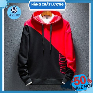 Áo khoác hoodie UNISEX nam nữ đa năng