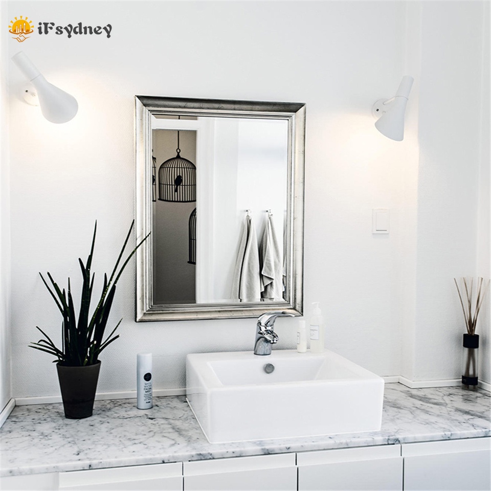 Đèn Gắn Tường Trang Trí Phong Cách Bắc Âu