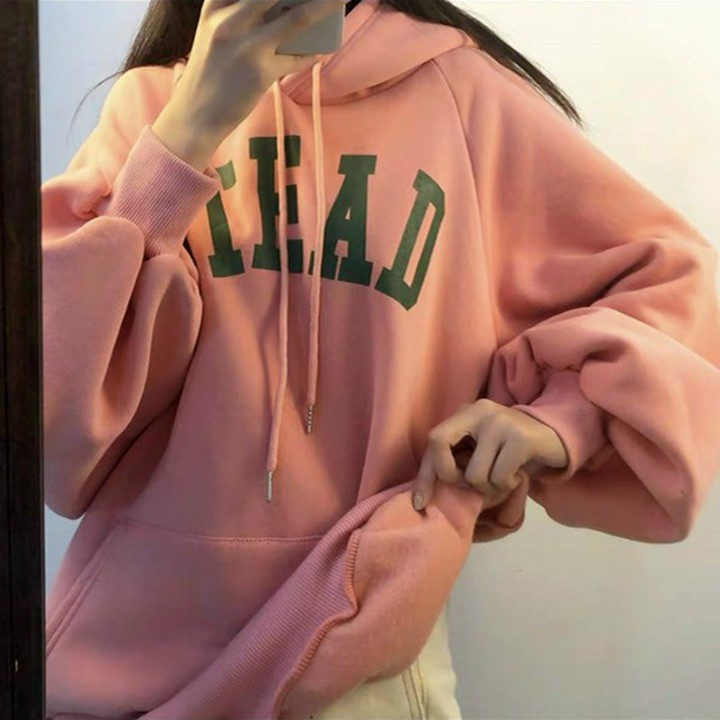 Áo khoát chống nắng cho nữ hoodie STEAD bao chất đẹp-A791