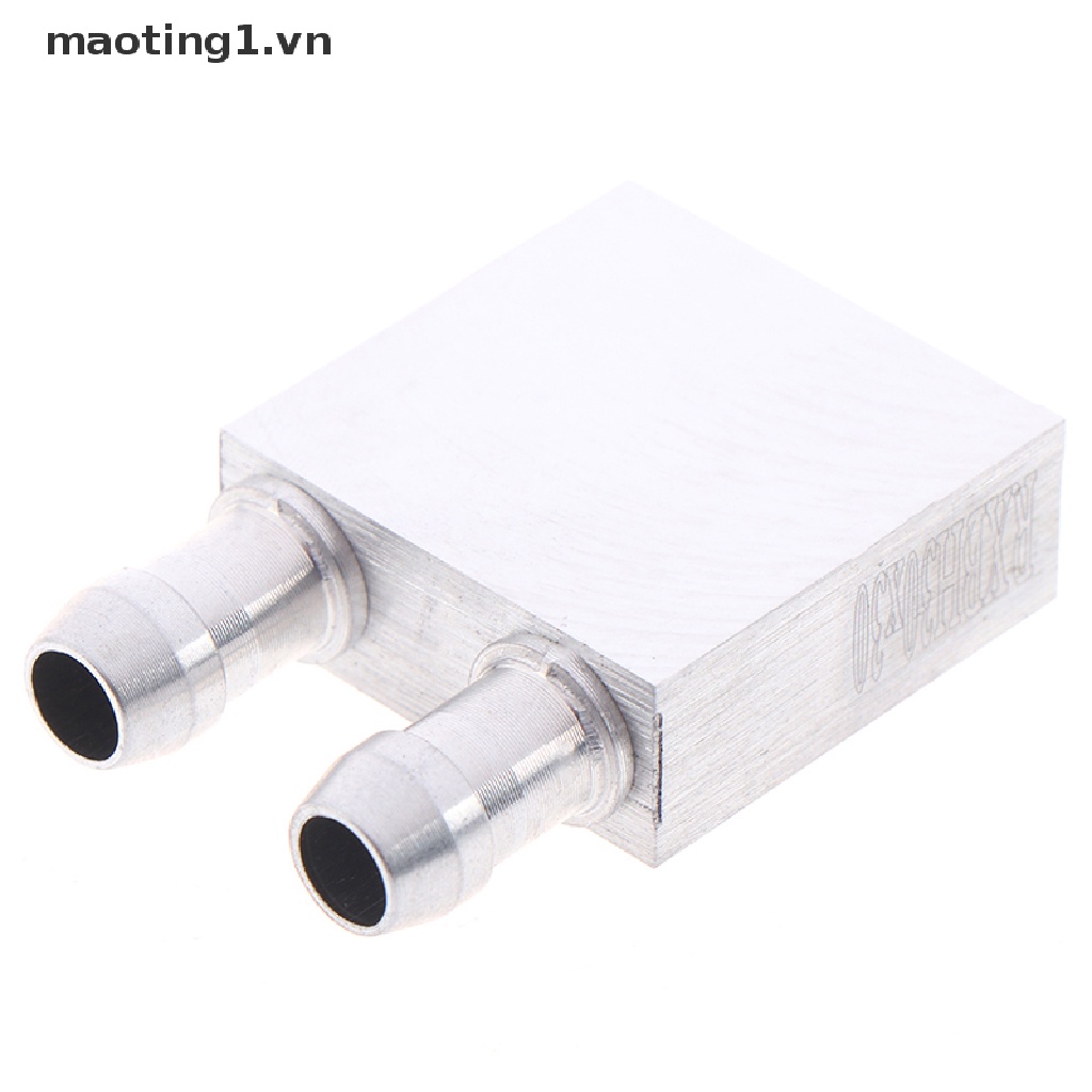 Khối Nhôm Chống Thấm Nước Cho CPU MT1 Máy Tính