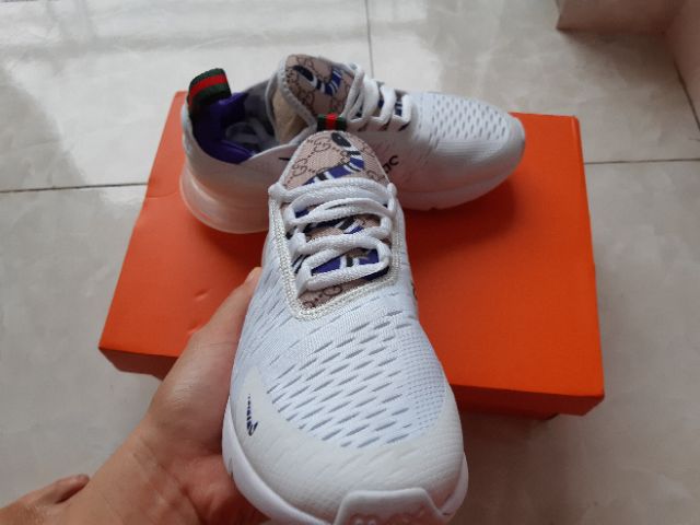 Giày thể thao nike 27c. Size 36_44