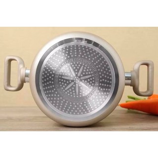 NỒI CHỐNG DÍNH TEFAL SENSATIONS 18CM