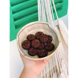 Choco cookie đắng - hũ 400g