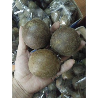 QUẢ LA HÁN [ THANH NHIỆT GIẢI ĐỘC ] 1Kg