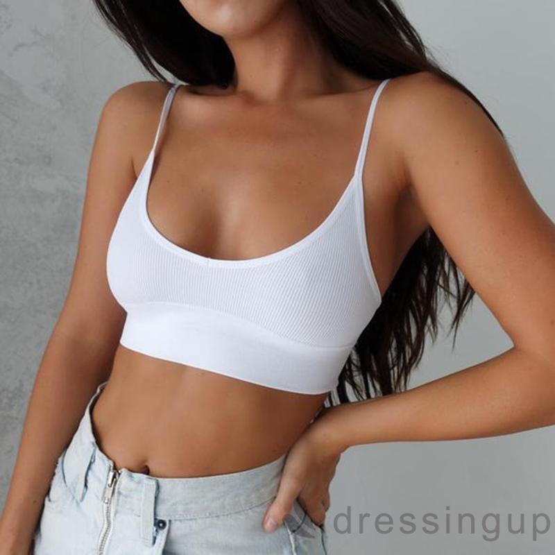 Áo Sát Nách Cổ Thuyền Cho Nữ