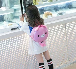 Balo hình thú chống nước