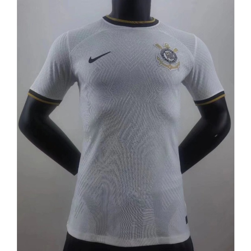 Áo Thun Đá Banh Tay Ngắn Size S-XXL 22-23