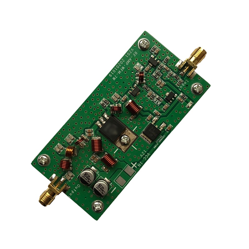 Mô Đun Nhận Tín Hiệu Radio FM 65mhz-110MHz Chuyên Dụng