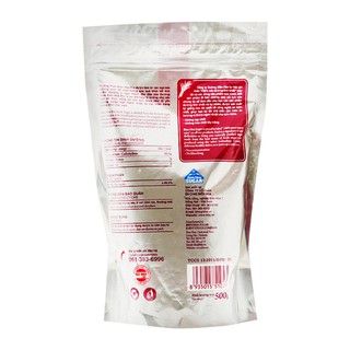 Đường Phèn Biên Hòa Gói 500g