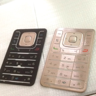 Phím NOKIA N93i chính hãng