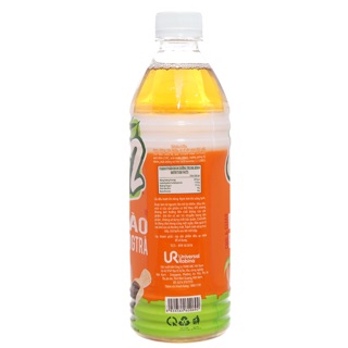 Lốc c2 hồng trà
