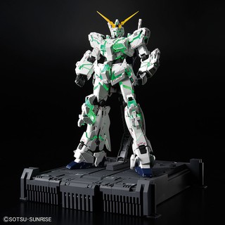 Mô hình lắp ráp MGEX Unicorn Gundam ver.Ka (TWC version)