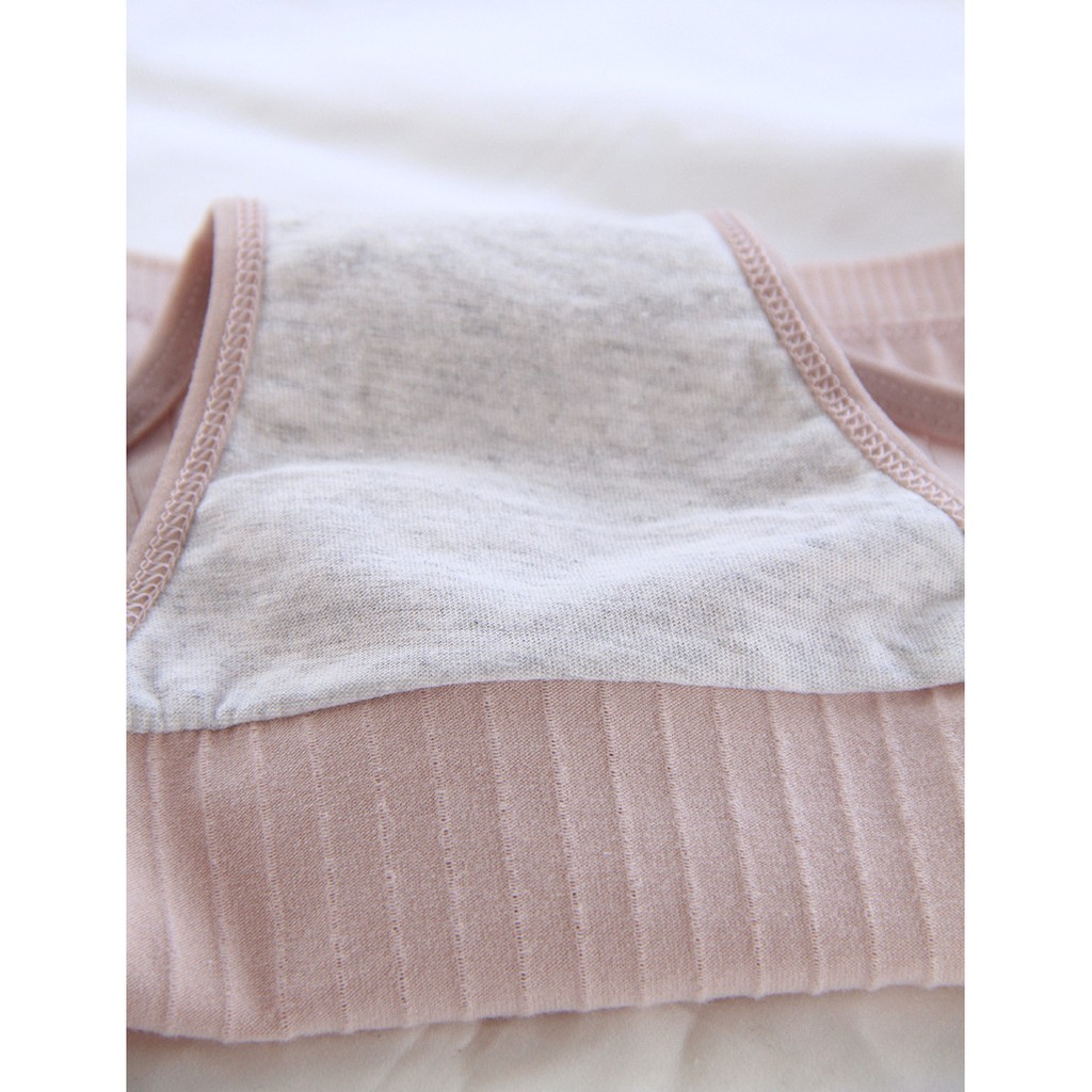 [Mã 12FASHIONSALE1 giảm 10K đơn 50K] Quần Lót Nữ Cotton Xuất Hàn ( QL : 272 ) Hàng Loại Đẹp. | BigBuy360 - bigbuy360.vn