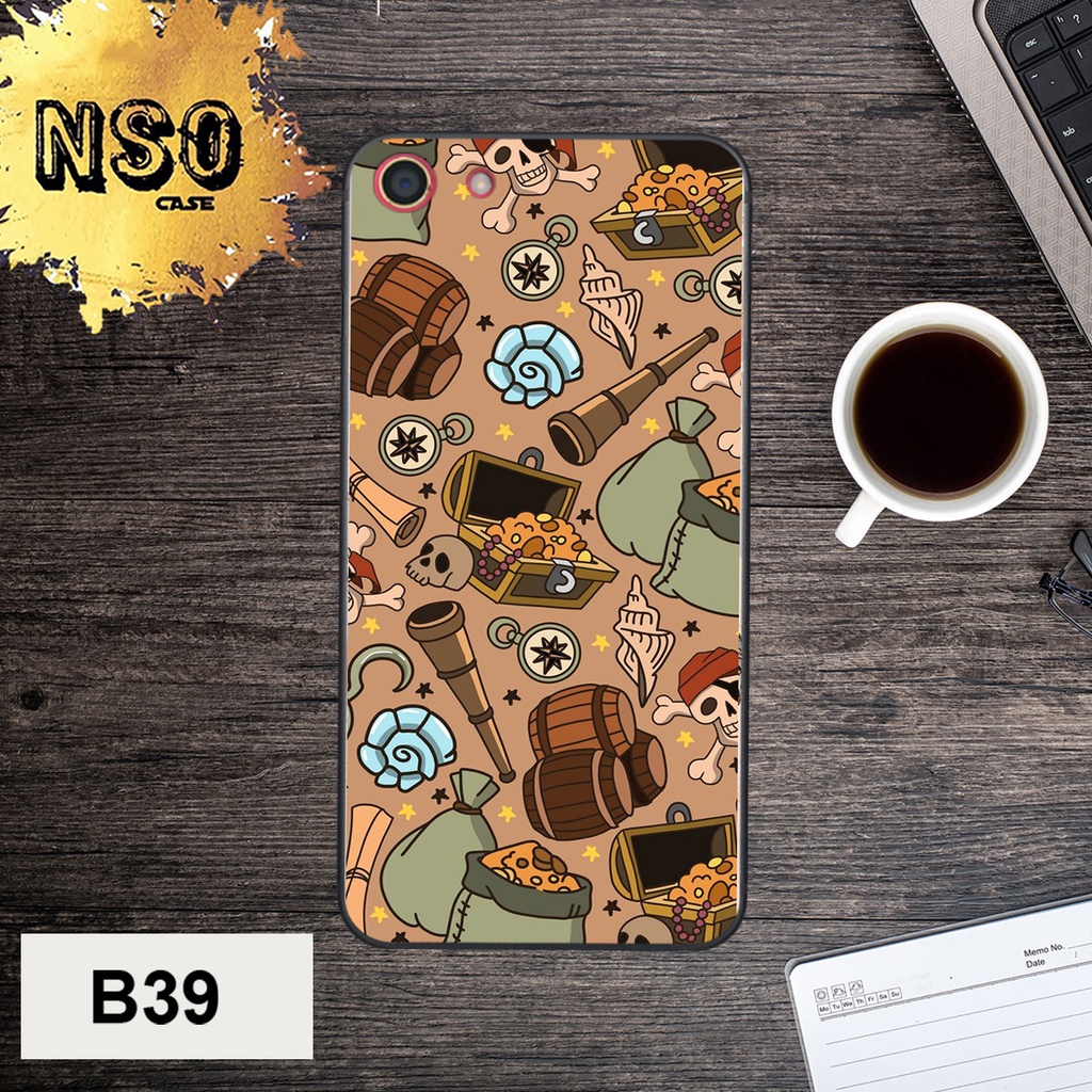 [Freeship từ 50k] Ốp OPPO F3 Lite (A57) -  F3 - F3 PLUS - OPPO F1 - OPPO F1 PLUS - OPPO F1S In Hình họa tiết ộc lạ chất