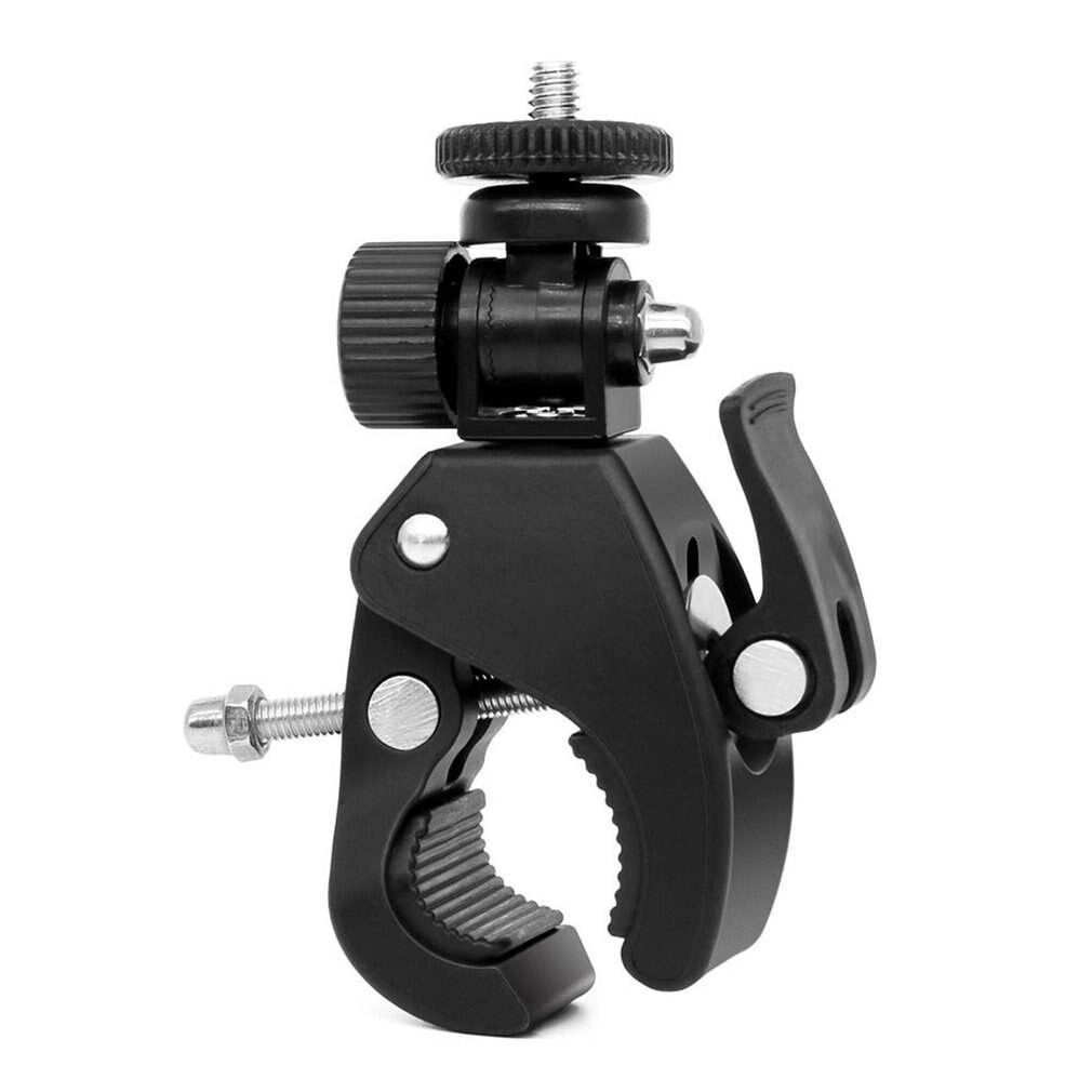 Giá Đỡ Gắn Tay Lái Xe Đạp / Xe Máy Cho Gopro Hero 11 10 9 8 7 6