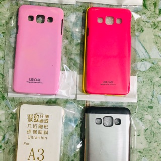 Ốp sam sung a3