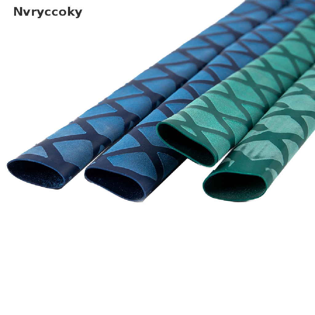Dây Bọc Tay Cầm Cần Câu Cá Co Nhiệt Chống Trượt 15mm