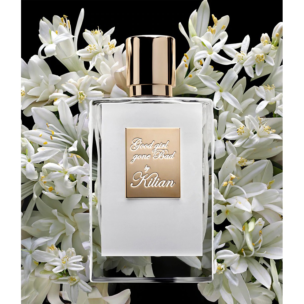 [Cam kết chất lượng] Chai 5ml/10ml nước hoa mùi Good Girl Gone Bad (White)