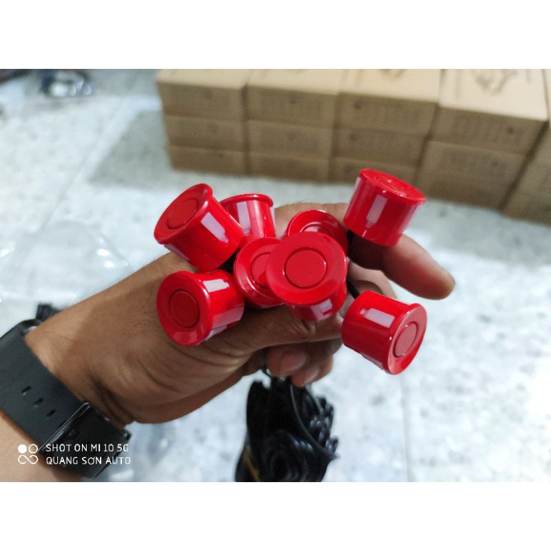 MẮT CẢM BIẾN LÙI CHO XE HƠI CÁC MÀU GIÁ 1 MẮT