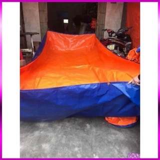 🐬 bể bạt nuôi cá , ốc , ếch , ba ba , tôm , cua , 2 × 1 × 1 🐬