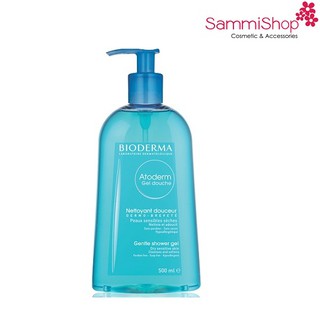 Sữa tắm Bioderma Atoderm Gel Douche