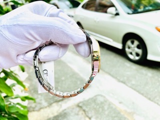 Đồng hồ Citizen nữ Quartz ED8154-52D