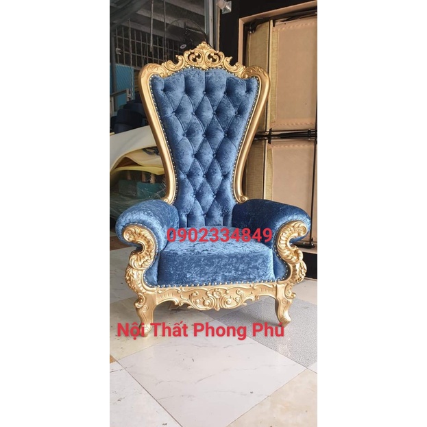 Cho Thuê Ghế Hoàng Gia Event Quay Phim