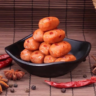 XÚC XÍCH BI