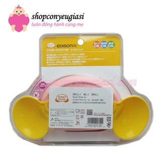 Bát tập Ăn Edison 5 tháng 917555