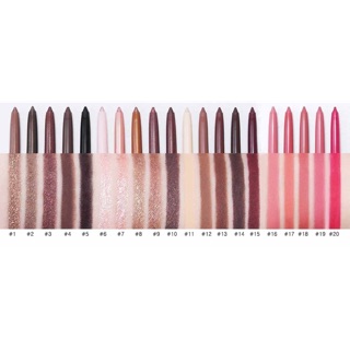 Chì kẻ Always New Auto Liner Innisfree-bill mua hàng