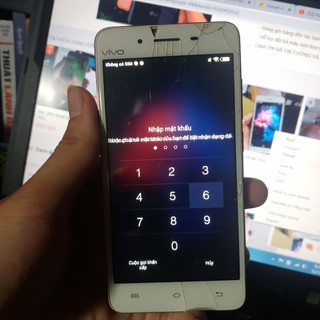 Xác Điện Thoại