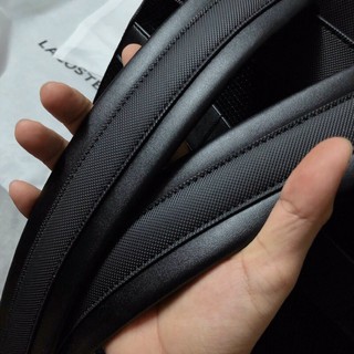 Balo lacoste mẫu mới keng
