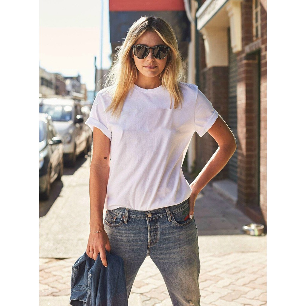 Áo thun nam nữ unisex ,áo phông tay ngắn vải cotton 4 chiều, co giãn tốt dễ phối đồ