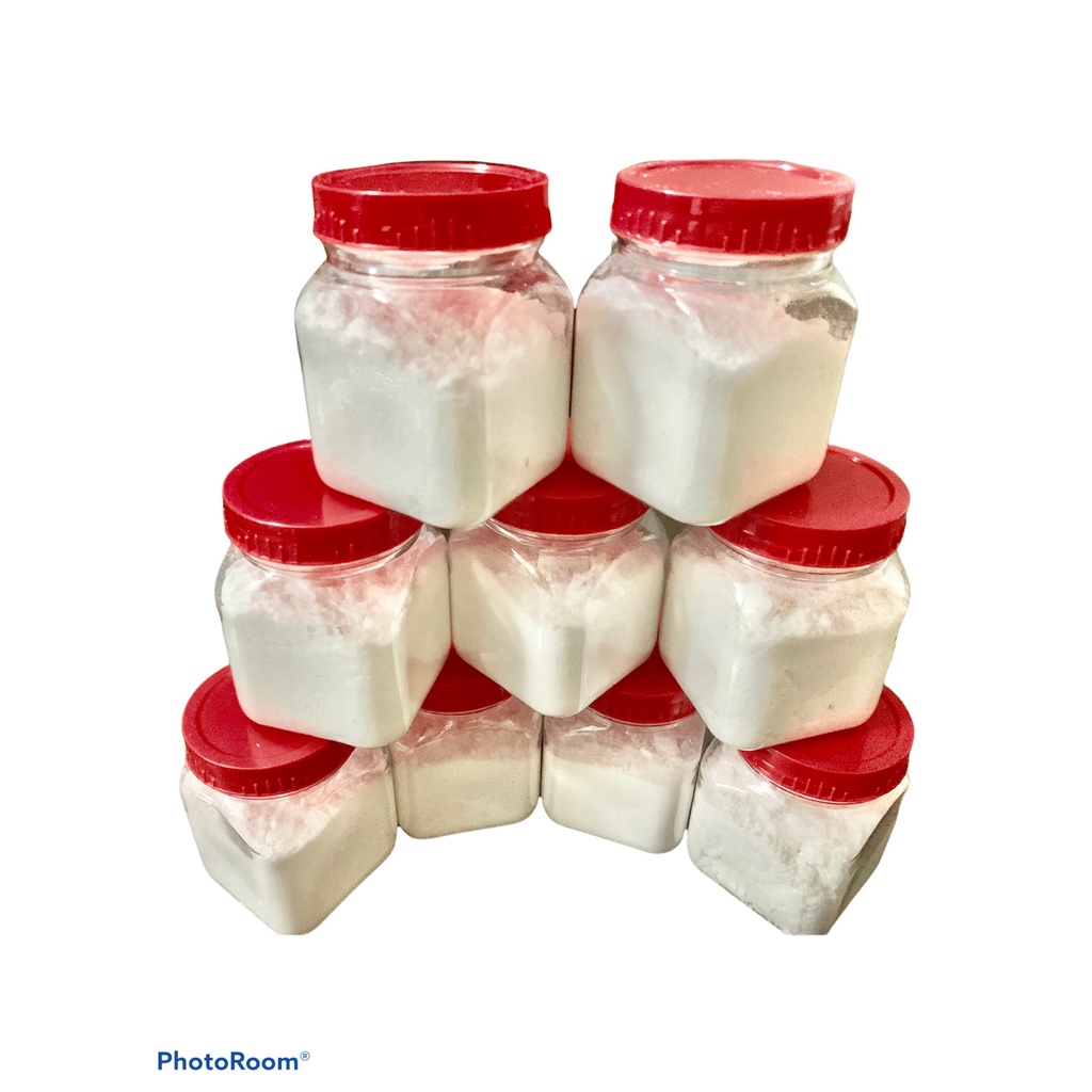 Phèn Chua Dạng Bột NHUYỄN MỊN