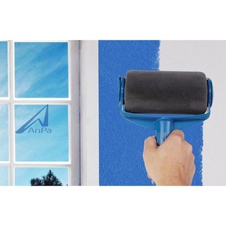 Cọ Lăn Paint Runner Thông Minh