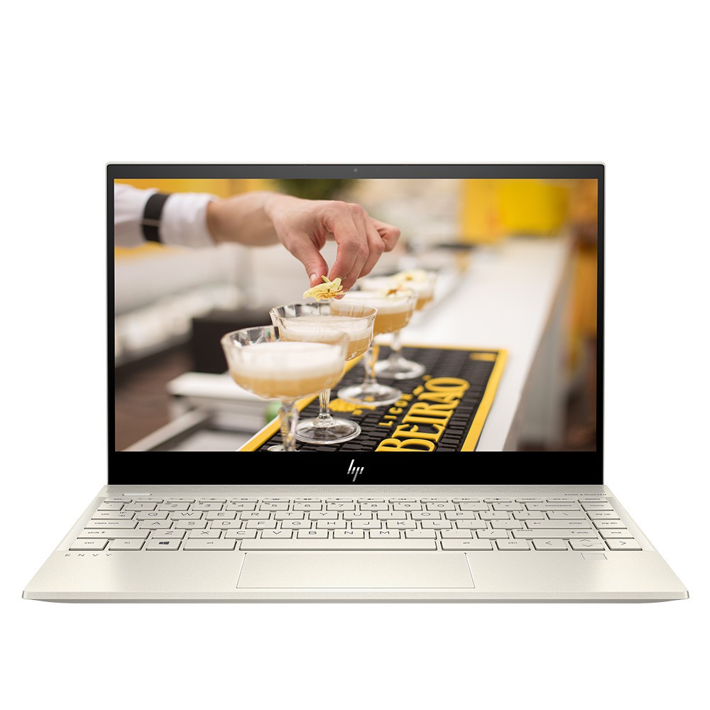 Laptop HP Envy 13-aq0026TU 6ZF38PA (Gold) | BigBuy360 - bigbuy360.vn