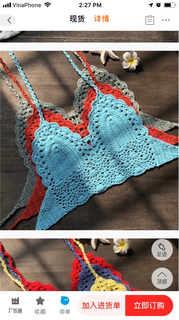 [HOT TREND] Áo Móc Len Thời Trang Gợi Cảm Cho Các Bạn Nữ Free Size - Lucky Girl shop | BigBuy360 - bigbuy360.vn