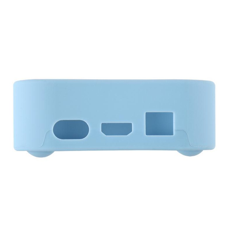 Ốp Điện Thoại Silicon Chống Sốc Chống Bụi Có Thể Giặt Cho TV 4