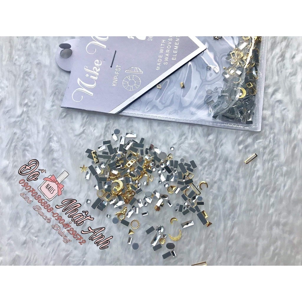 ĐÁ HÀN MIX SZ 18 KHÍA