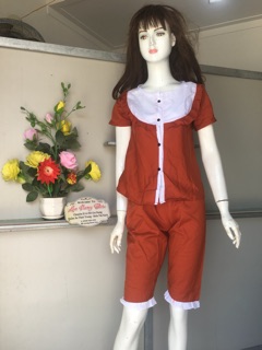 bộ lửng tiểu thư kate lụa