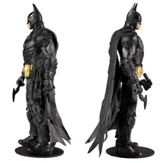 Mô hình McFarlane Batman Arkham Knight