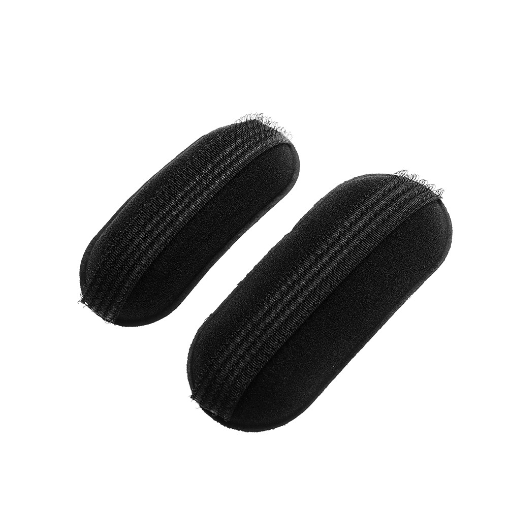 ONLY Fashion Invisible Hair Pins Korean Style Breathable Bangs Mat Bouffant Hair Comb Women New Accessories Volume Princess Hair Tools Bun Maker Inserts Hair Clip